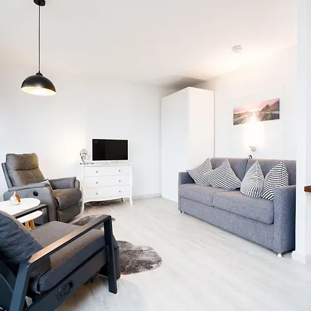 Baltic Whg 64 Apartamento *