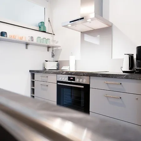 Apartamento Baltic Whg 64