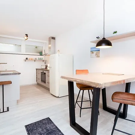 Apartamento Baltic Whg 64 *