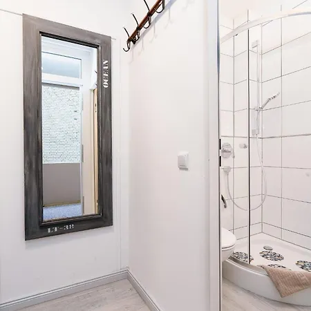 Baltic Whg 64 Apartamento Grömitz