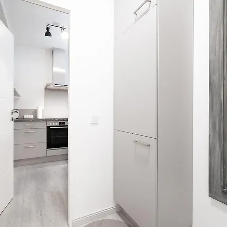 Baltic Whg 64 Apartamento